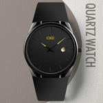 CKE 1926 CKE Mens Ultra-Thin Minimalist Watch