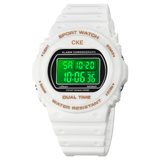 CKE 1927 Mens Digital Watch