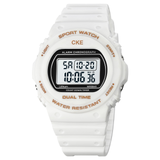 CKE 1927 Mens Digital Watch