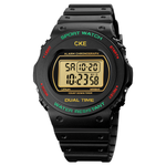 CKE 1927 Mens Digital Watch