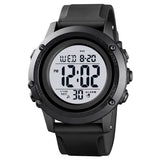 CKE 1909 Men's Digital Sports Watch