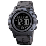 CKE 1909 Men's Digital Sports Watch