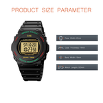 CKE 1927 Mens Digital Watch